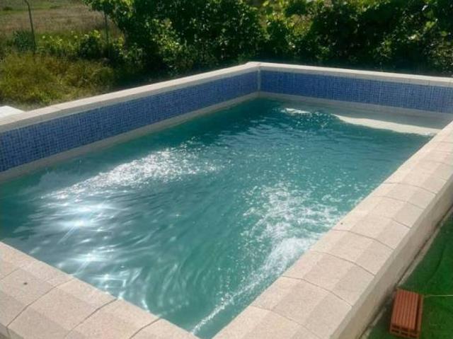 Casa rústica / Caserío en Venta en La Palma del Condado