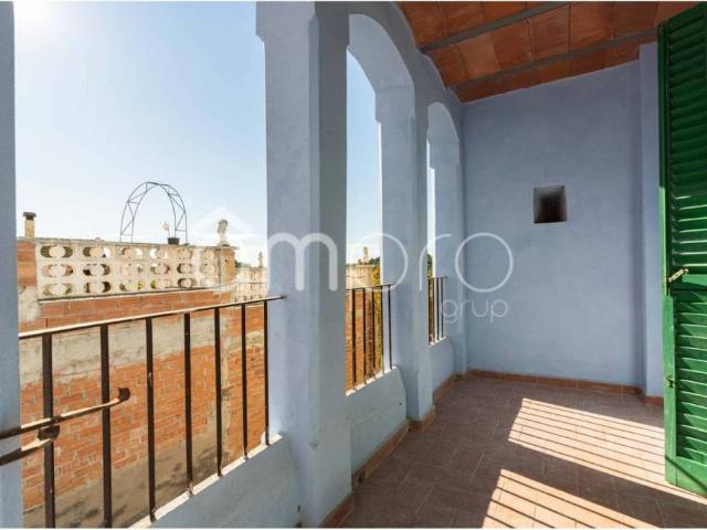 Casa rústica / Caserío en Venta en La Pobla de Montornès