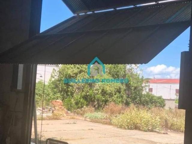 Casa rústica / Caserío en Venta en La Puebla del Río