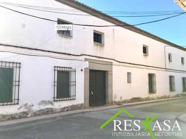 Casa rústica / Caserío en Venta en La Pueblanueva