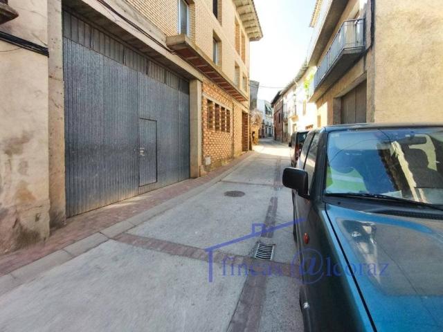 Casa rústica / Caserío en Venta en La Sotonera