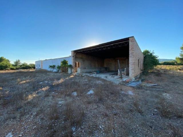 Casa rústica / Caserío en Venta en L'Ampolla