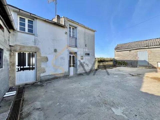 Casa rústica / Caserío en Venta en Láncara