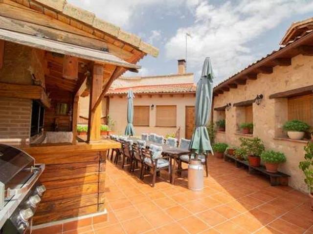 Casa rústica / Caserío en Venta en Lastras del Pozo
