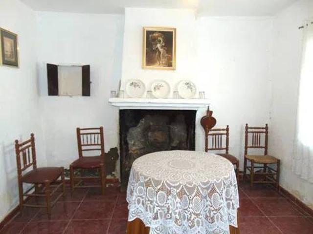 Casa rústica / Caserío en Venta en Las Herencias