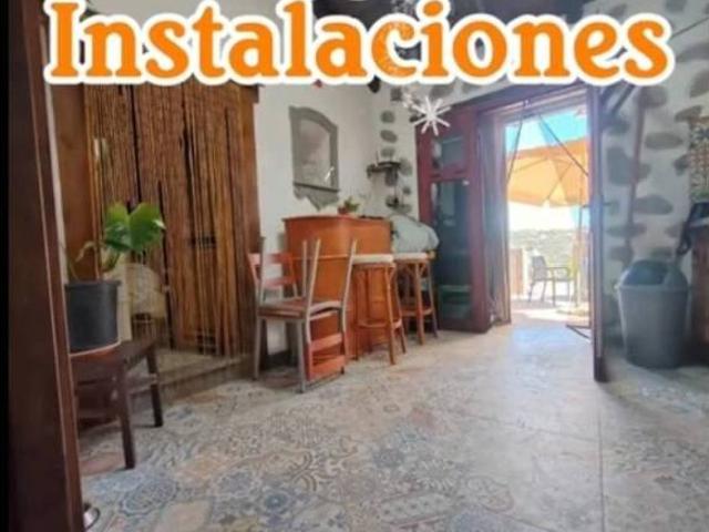 Casa rústica / Caserío en Venta en Las Palmas de Gran Canaria