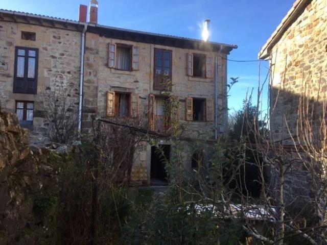 Casa rústica / Caserío en Venta en Las Rozas de Valdearroyo