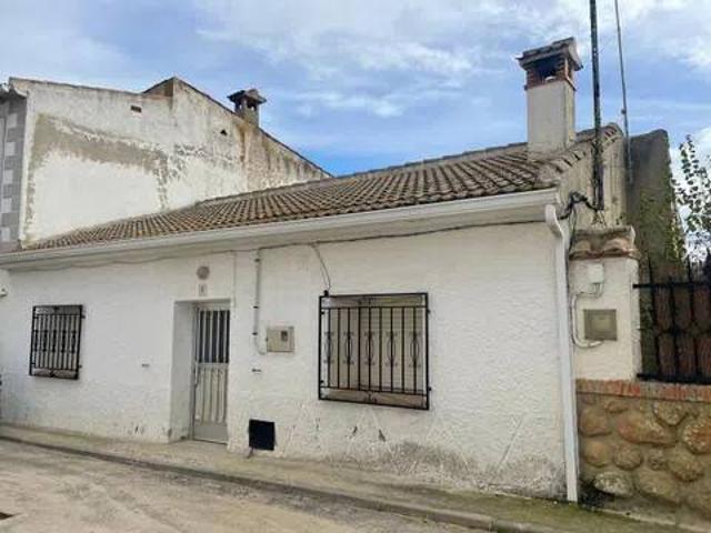Casa rústica / Caserío en Venta en Las Ventas con Peña Aguilera