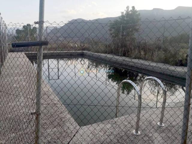 Casa rústica / Caserío en Venta en L'Atzúbia