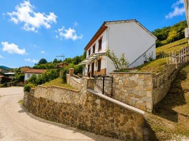 Casa rústica / Caserío en Venta en Laviana