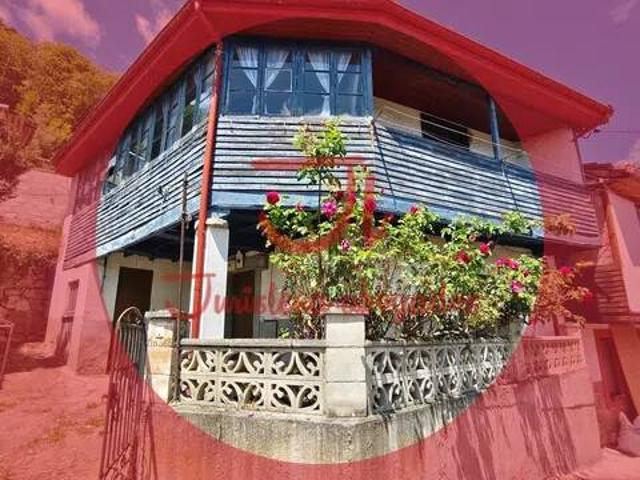 Casa rústica / Caserío en Venta en Lena