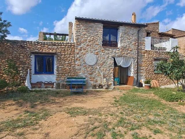 Casa rústica / Caserío en Venta en Les Coves de Vinromà