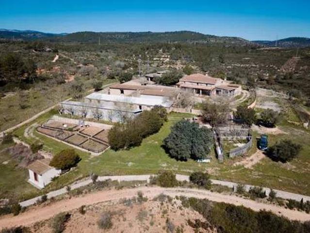 Casa rústica / Caserío en Venta en Les Coves de Vinromà