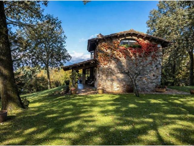 Casa rústica / Caserío en Venta en L'Esquirol Santa Maria de Corcó