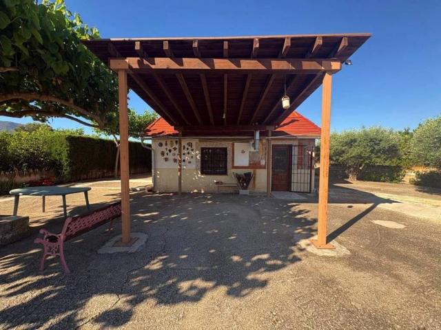 Casa rústica / Caserío en Venta en Librilla