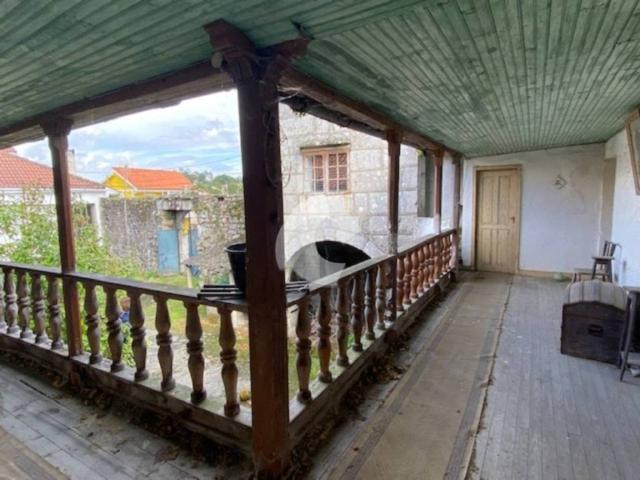 Casa rústica / Caserío en Venta en Lobios