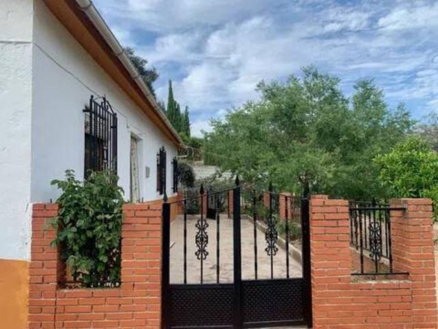Casa rústica / Caserío en Venta en Loja