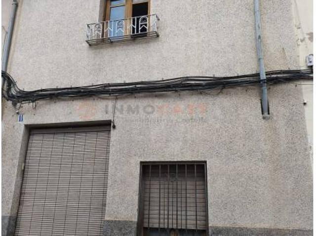 Casa rústica / Caserío en Venta en L'Olleria