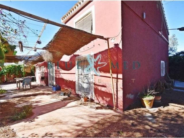 Casa rústica / Caserío en Venta en Lorca