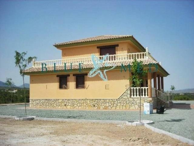 Casa rústica / Caserío en Venta en Lorca