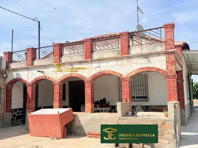 Casa rústica / Caserío en Venta en Lorca