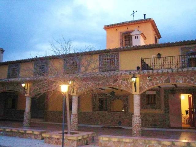 Casa rústica / Caserío en Venta en Lorca