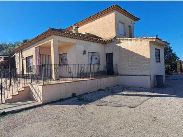 Casa rústica / Caserío en Venta en Lorca