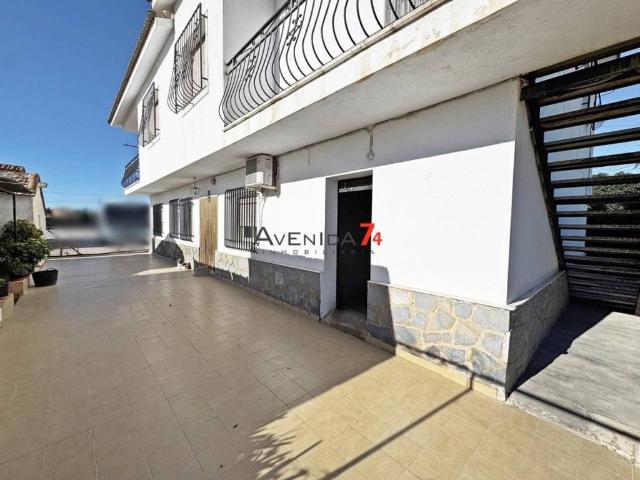 Casa rústica / Caserío en Venta en Lorca