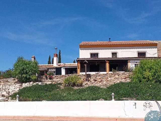 Casa rústica / Caserío en Venta en Lorca