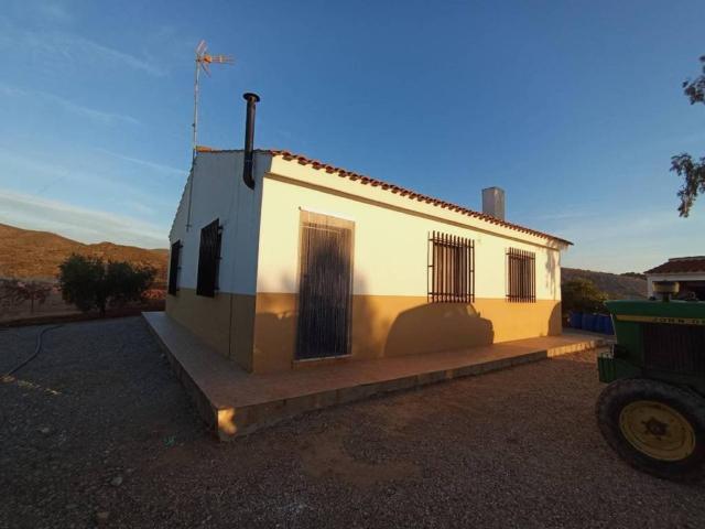 Casa rústica / Caserío en Venta en Lorca