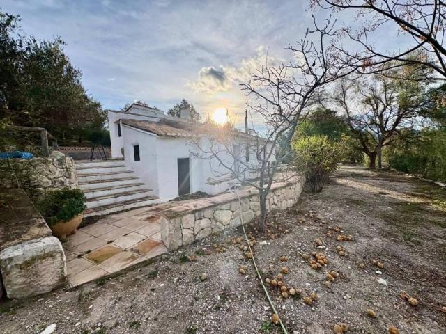 Casa rústica / Caserío en Venta en Lorca