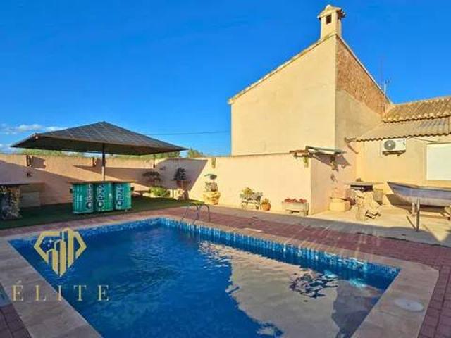 Casa rústica / Caserío en Venta en Lorca