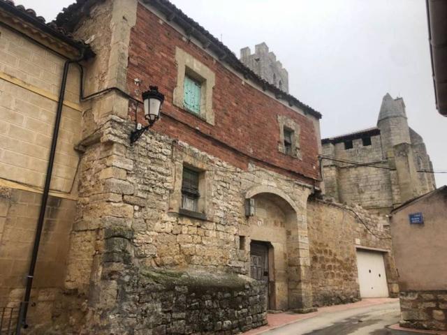 Casa rústica / Caserío en Venta en Los Balbases