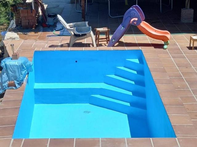 Casa rústica / Caserío en Venta en Los Barrios