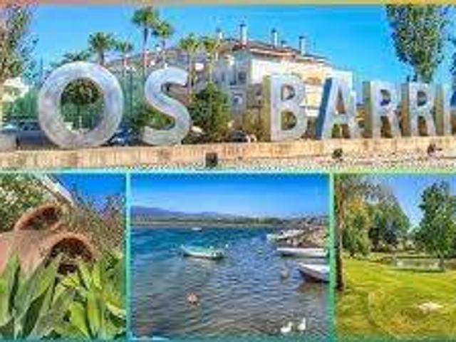 Casa rústica / Caserío en Venta en Los Barrios
