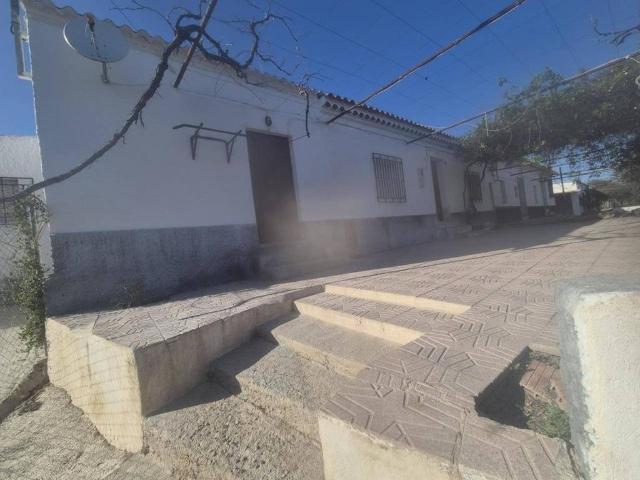 Casa rústica / Caserío en Venta en Los Gallardos