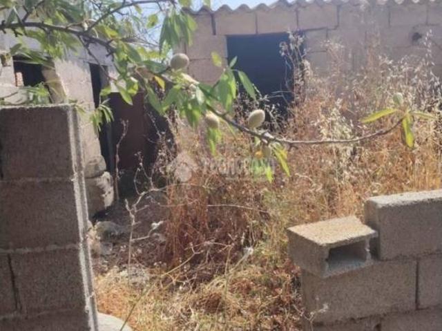 Casa rústica / Caserío en Venta en Los Gallardos