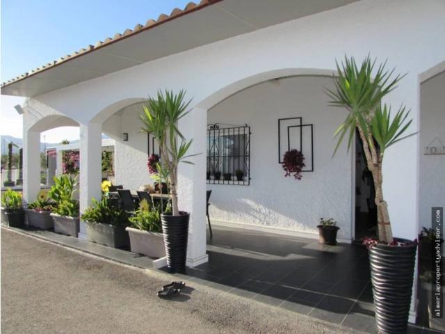 Casa rústica / Caserío en Venta en Los Gallardos