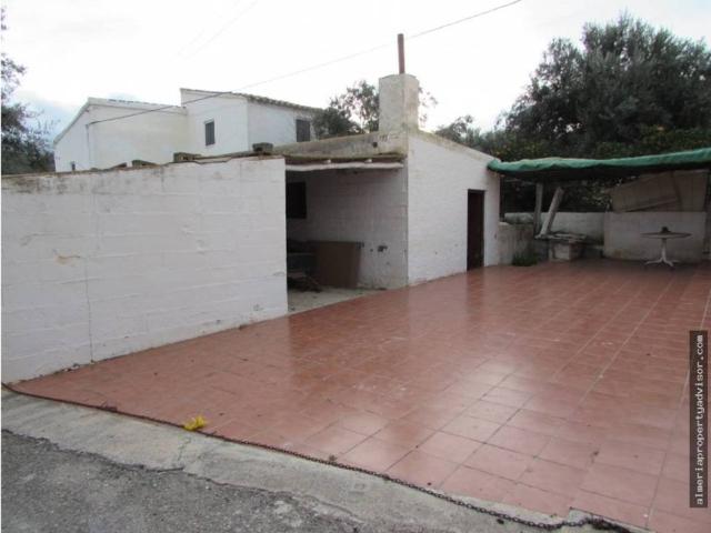 Casa rústica / Caserío en Venta en Los Gallardos