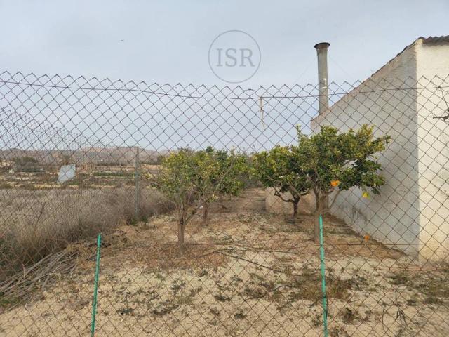 Casa rústica / Caserío en Venta en Los Gallardos