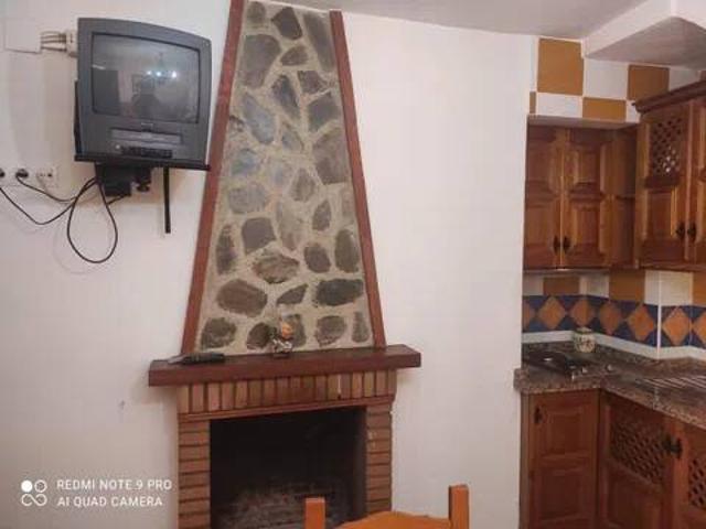 Casa rústica / Caserío en Venta en Los Guájares