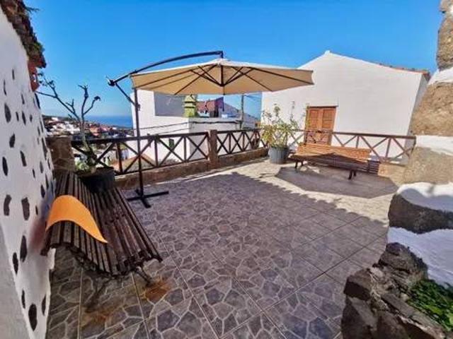 Casa rústica / Caserío en Venta en Los Silos