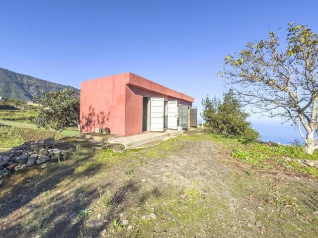 Casa rústica / Caserío en Venta en Los Realejos