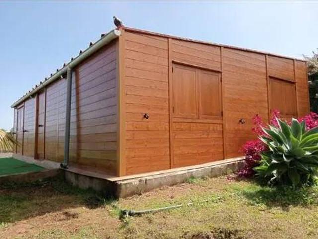 Casa rústica / Caserío en Venta en Los Realejos