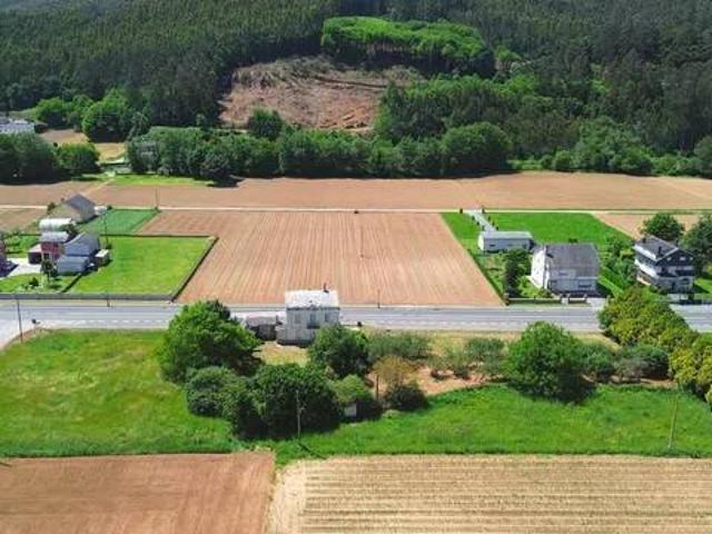Casa rústica / Caserío en Venta en Lourenzá