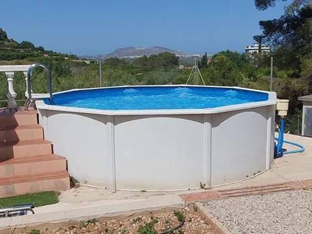 Casa rústica / Caserío en Venta en Llaurí
