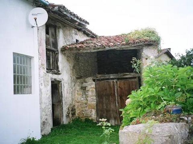 Casa rústica / Caserío en Venta en Llanes