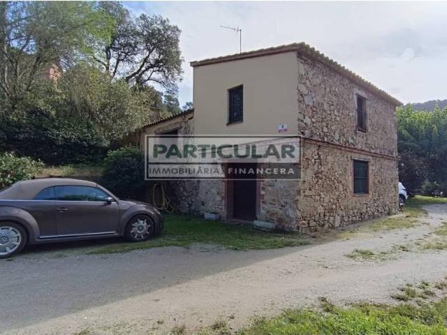 Casa rústica / Caserío en Venta en Llinars del Vallès