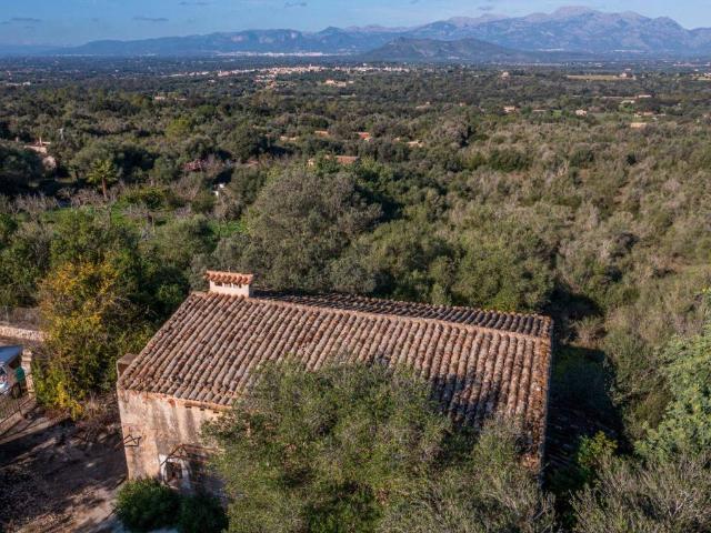Casa rústica / Caserío en Venta en Llubí