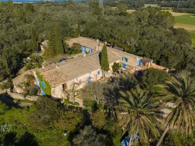 Casa rústica / Caserío en Venta en Llubí